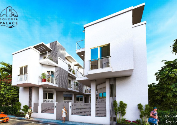 JEDINEČNÁ INVESTIČNÁ PRÍLEŽITOSŤ PRIAMO PRI MORI V EGYPTE