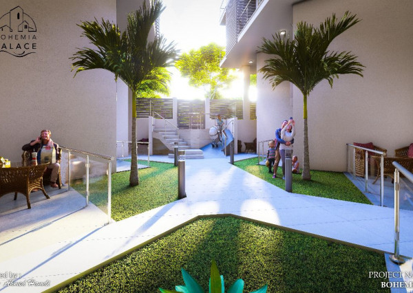 JEDINEČNÁ INVESTIČNÁ PRÍLEŽITOSŤ PRIAMO PRI MORI V EGYPTE