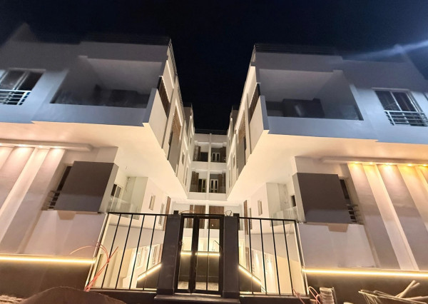 JEDINEČNÁ INVESTIČNÁ PRÍLEŽITOSŤ PRIAMO PRI MORI V EGYPTE