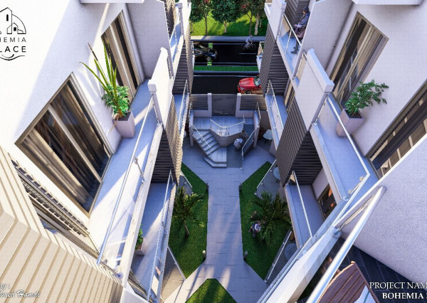 JEDINEČNÁ INVESTIČNÁ PRÍLEŽITOSŤ PRIAMO PRI MORI V EGYPTE