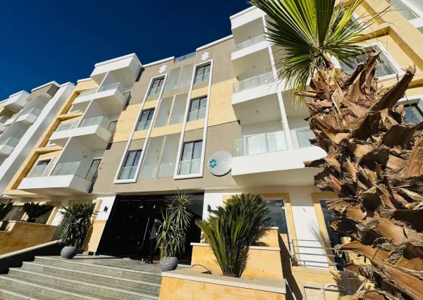 🌟🌟🌟🌟🌟Dokončený Rezort pri mori v Hurghade!!!