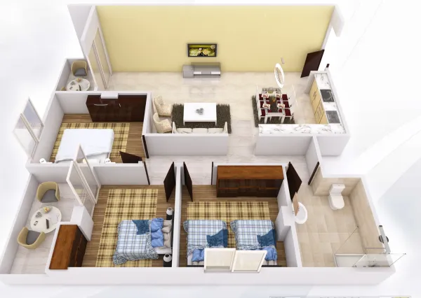 🌟🌟🌟🌟🌟Dokončený Rezort pri mori v Hurghade!!!