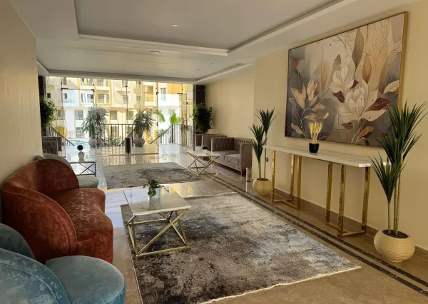 🌟🌟🌟🌟🌟Dokončený Rezort pri mori v Hurghade!!!