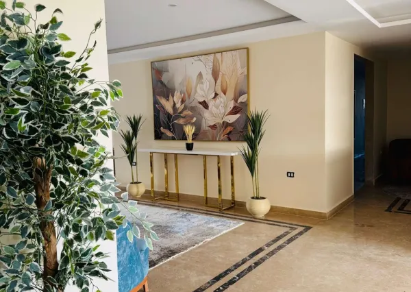 🌟🌟🌟🌟🌟Dokončený Rezort pri mori v Hurghade!!!