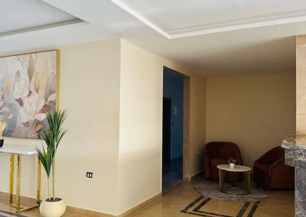 🌟🌟🌟🌟🌟Dokončený Rezort pri mori v Hurghade!!!