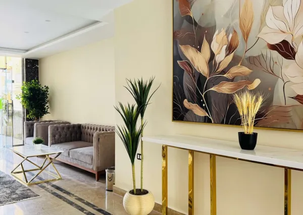 🌟🌟🌟🌟🌟Dokončený Rezort pri mori v Hurghade!!!