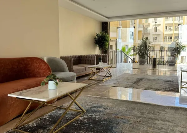 🌟🌟🌟🌟🌟Dokončený Rezort pri mori v Hurghade!!!