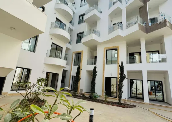 🌟🌟🌟🌟🌟Dokončený Rezort pri mori v Hurghade!!!