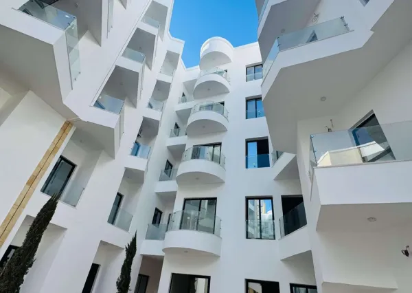 🌟🌟🌟🌟🌟Dokončený Rezort pri mori v Hurghade!!!