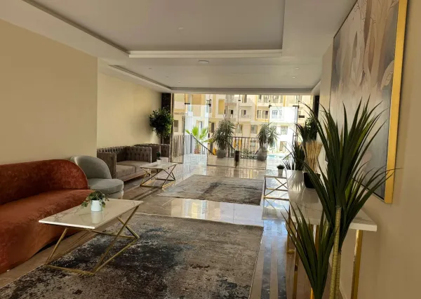 🌟🌟🌟🌟🌟Dokončený Rezort pri mori v Hurghade!!!