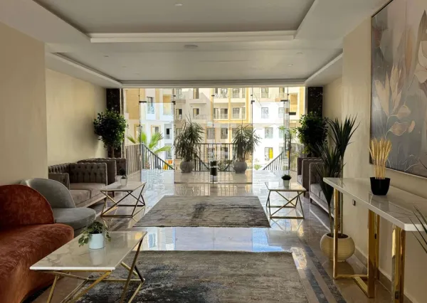 🌟🌟🌟🌟🌟Dokončený Rezort pri mori v Hurghade!!!