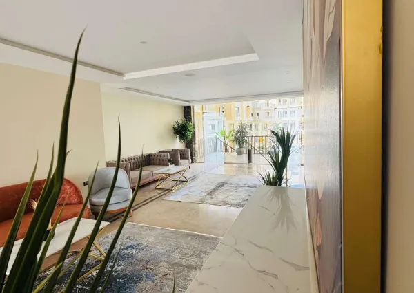 🌟🌟🌟🌟🌟Dokončený Rezort pri mori v Hurghade!!!