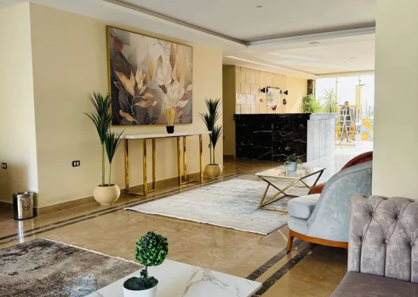 🌟🌟🌟🌟🌟Dokončený Rezort pri mori v Hurghade!!!