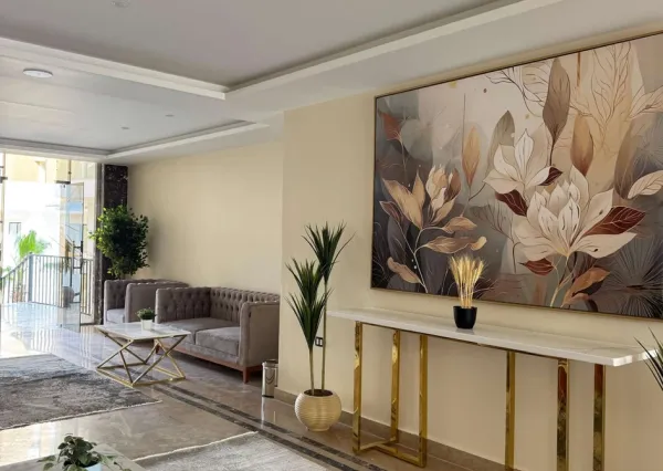 🌟🌟🌟🌟🌟Dokončený Rezort pri mori v Hurghade!!!