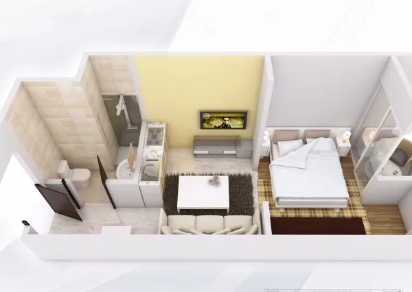 🌟🌟🌟🌟🌟Dokončený Rezort pri mori v Hurghade!!!