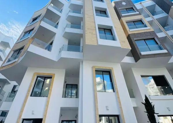 🌟🌟🌟🌟🌟Dokončený Rezort pri mori v Hurghade!!!