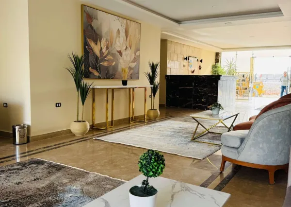 🌟🌟🌟🌟🌟Dokončený Rezort pri mori v Hurghade!!!