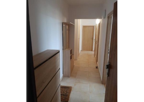 NOVOZREKONŠTRUOVANÝ 2I BYT S NEPRIECHODNÝMI IZBAMI NA KPT. RAŠU