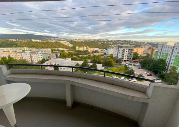 TOP!!! KRÁSNY 2I BYT S 2 BALKÓNMI NA Ľ. FULLU