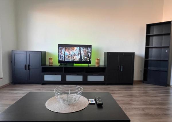 TOP!!! KRÁSNY 2I BYT S 2 BALKÓNMI NA Ľ. FULLU