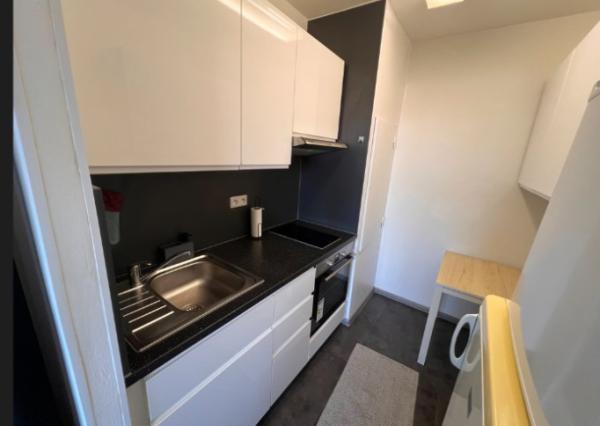 TOP!!! KRÁSNY 2I BYT S 2 BALKÓNMI NA Ľ. FULLU