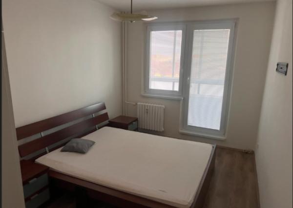 TOP!!! KRÁSNY 2I BYT S 2 BALKÓNMI NA Ľ. FULLU