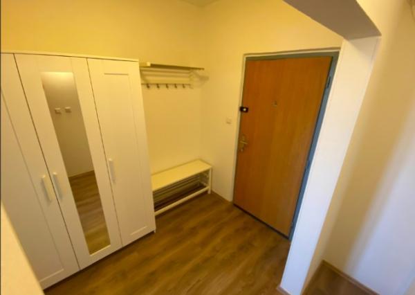 TOP!!! KRÁSNY 2I BYT S 2 BALKÓNMI NA Ľ. FULLU