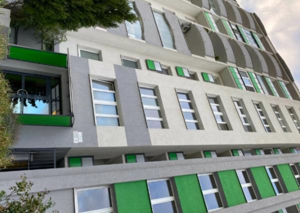 TOP!!! KRÁSNY 2I BYT S 2 BALKÓNMI NA Ľ. FULLU