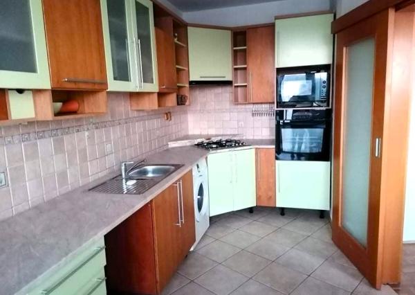 TOP!!! PRIESTRANNÝ 4I BYT S LOGGIOU NA DLHÝCH DIELOCH