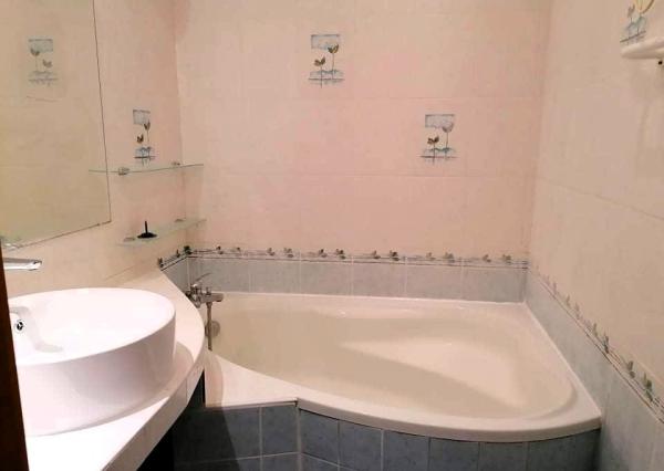 TOP!!! PRIESTRANNÝ 4I BYT S LOGGIOU NA DLHÝCH DIELOCH