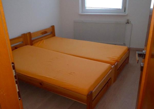 TOP!!! PRIESTRANNÝ 4I BYT S LOGGIOU NA DLHÝCH DIELOCH