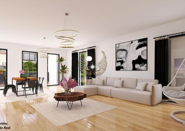 TOP!!! NOVOZREKONŠTRUOVANÝ ROD. DOM S ROZNYMI MOŽNOSŤAMI VYUŽITIA POD LESOM