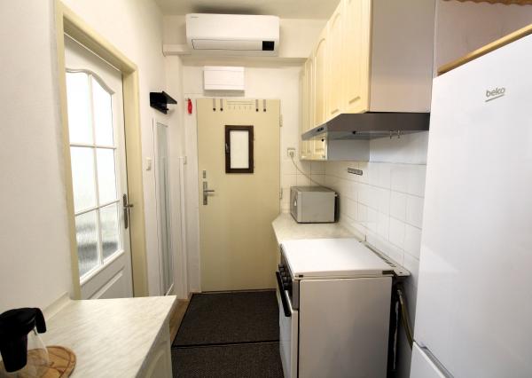 TOP!!! PRENÁJOM 1I BYTU S TERASOU NA GROSSLINGOVEJ ULICI