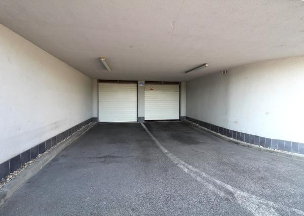 TOP!!! PREDAJ GARÁŽE S ELEKTRICKOU BRÁNOU NA SUMBALOVEJ