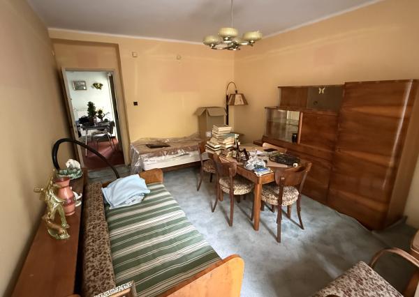 TOP!!! 2I BYT PRIAMO V CENTRE BRATISLAVY S BALKÓNOM A LOGGIOU