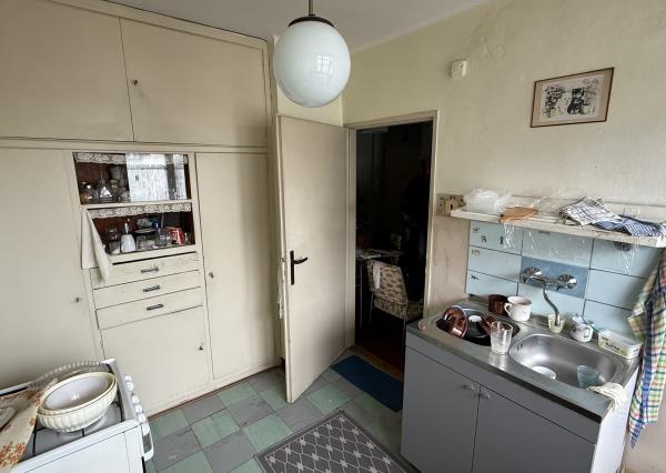 TOP!!! 2I BYT PRIAMO V CENTRE BRATISLAVY S BALKÓNOM A LOGGIOU