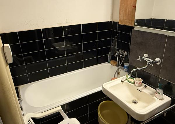 TOP!!! 2I BYT PRIAMO V CENTRE BRATISLAVY S BALKÓNOM A LOGGIOU