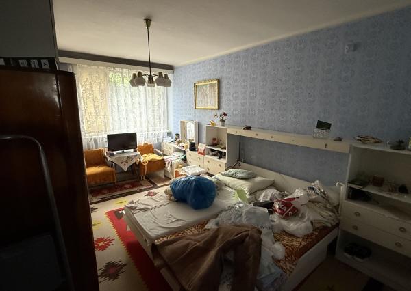 TOP!!! 2I BYT PRIAMO V CENTRE BRATISLAVY S BALKÓNOM A LOGGIOU