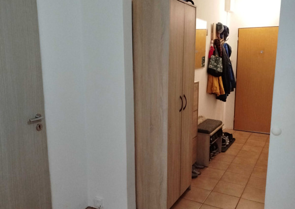 TOP!!! Veľmi pekný 3i byt s 2 balkónmi v Karlovej Vsi