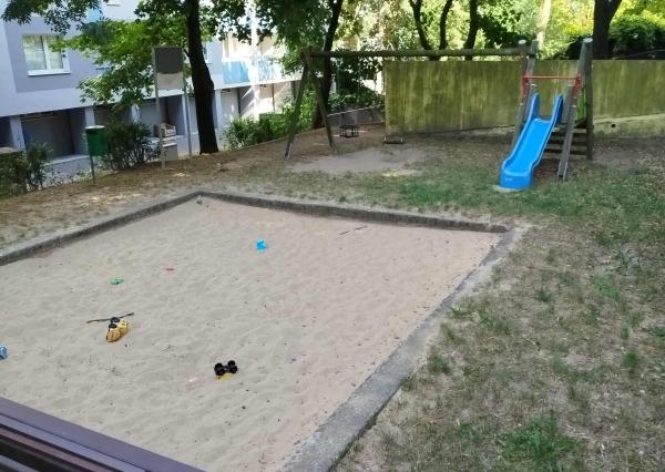 TOP!!! Veľmi pekný 3i byt s 2 balkónmi v Karlovej Vsi