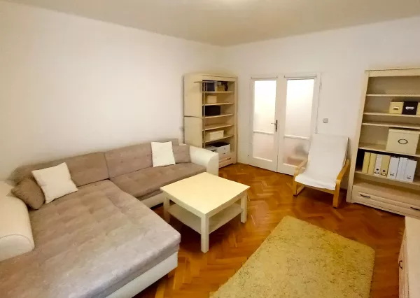 pokojné bývanie v srdci Ružinova