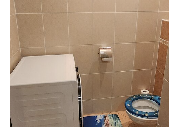 ATYPICKÝ PRIESTRANNÝ 4-IZBOVÝ MEZONET V DÚBRAVKE