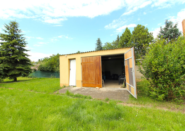 TOP!!! ZREKONŠTRUOVANÝ RD S VEĽKÝM POZEMKOM 939m2