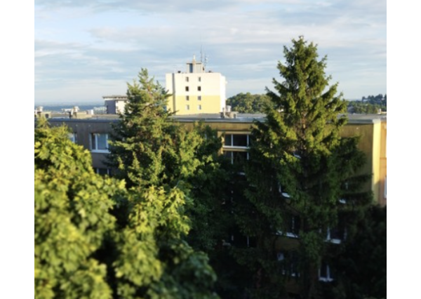 priestranný 4-izbový byt na Kramároch