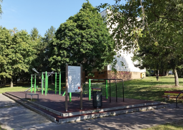 priestranný 4-izbový byt na Kramároch