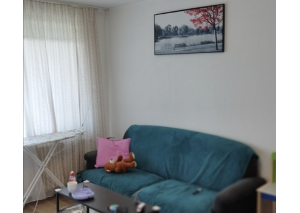 priestranný 4-izbový byt na Kramároch