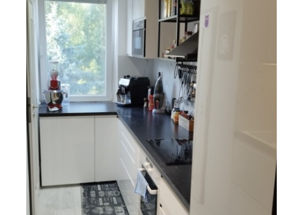 priestranný 4-izbový byt na Kramároch