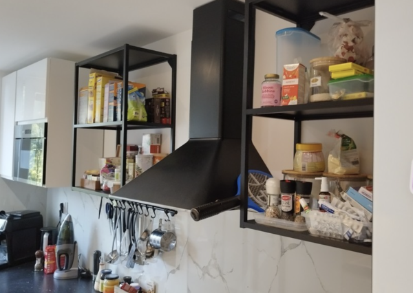 priestranný 4-izbový byt na Kramároch