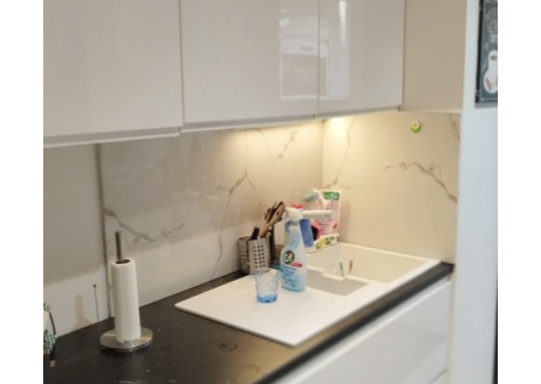 priestranný 4-izbový byt na Kramároch