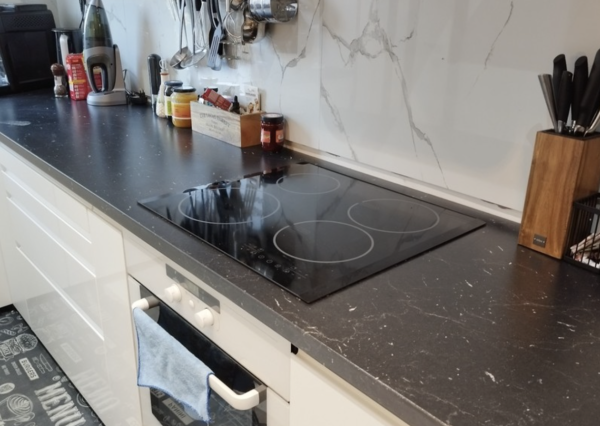 priestranný 4-izbový byt na Kramároch